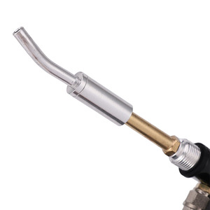 Nhà Máy Bán Hàng Trực Tiếp Xe Nội Thất Rửa Áp Lực Cao Súng Phun Máy Xách Tay Cơn Lốc Xoáy Xe Làm Sạch Súng - Product Image 4