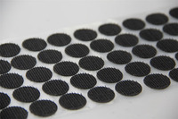 2025 Adhésif Tapis Marqueur DOT Personnalisable Tampon Collant pour Chaussures 3m Transparent Points Collant Corps Bande Dot Polyester / Nylon