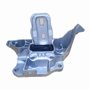 ขายึดเครื่องยนต์ด้านซ้ายใหม่ 9824312980 สำหรับ Peugeot 208 2008 <span class=keywords><strong>Citroen</strong></span> <span class=keywords><strong>DS3</strong></span> C4 1.2 - Product Image 5