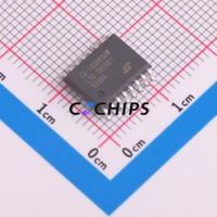 Aislador Digital de Chip IC de Circuito Integrado, Original y Nuevo, 1, 2, 2, 1, 1, 2, 1, 2