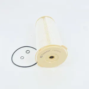 Hoge Kwaliteit Motor Brandstoffilter Fs20203 2020n-30 2020pm PF590-30 P552020 Voor Rups