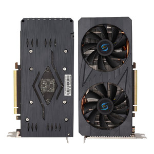 การ์ดจอ Geforce RTX 3070 3070m GPU Gaming 8G GDDR5 Rtx 3080 3090 3060 Ti - Product Image 3