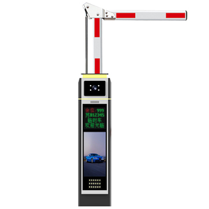 Tengda tự động tích hợp LPR giấy phép biển số nhận dạng hệ thống quản lý bãi đậu xe kiểm soát truy cập bãi đậu xe - Product Image 3