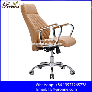 New Modern Comfortable Adjustable Swivel Lift Salon <strong>Office</strong> Reception <strong>Chair</strong> - Product Image 6