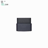Rastreador GPS OBD 4G IK702 con Resistencia al Agua IP68 Antipérdida para Gestión de Flotas
