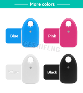 Thermomètre hygromètre <span class=keywords><strong>pour</strong></span> animaux d'intérieur, moniteur de température et d'humidité <span class=keywords><strong>pour</strong></span> chien, animal de compagnie, maison, enregistrement des données pendant plus de 40 jours - Product Image 5