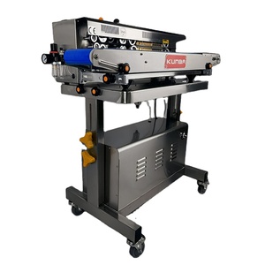 FRSZ-12801 الفرقة المستمر السدادة كيس طعام بلاستيك فراغ السداده - Product Image 1