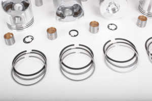 3TNV88 4TNV88 Kit de revestimiento de cilindro de motor Kit de reconstrucción de pistón 88mm Fabricante OEM de China - Product Image 2