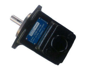 ปั๊มไฮดรอลิกแบบใบพัดแรงดันสูงรุ่น T7B ซีรีส์ T7B-B09-1R00-A1M1 T7B-B24-2R00-C100 T7B-038-1L00-FM T7B-066-1R00-WD - Product Image 2
