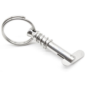 Eda Stainless Steel Sliding Cap Top <b>Slide</b> E20119 For Marine Hardware Yacht Accessories - Product Image 3