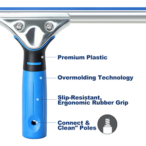 2025 thiết kế mới nhà máy công nghiệp trực tiếp tùy chỉnh kính gạt nước cửa sổ giống cây chổi cho xe hơi, phòng tắm, và cửa sổ thương mại làm sạch - Product Image 2