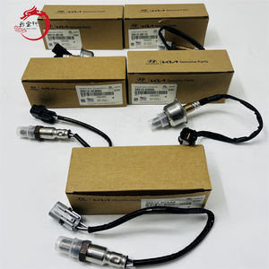Großhandel hochwertige Auto Sauerstoffs ensor für <span class=keywords><strong>17</strong></span> KX CR0SS 1.4L Front Sauerstoffs ensor 39210-03055 39210 03055 3921003055 - Product Image 3
