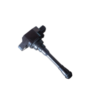 Kit de Sistema de Encendido de Alta Calidad, Bobina de Encendido para Nissan 22448-3HD0C, Bujía 22448-1KC0A Compatible