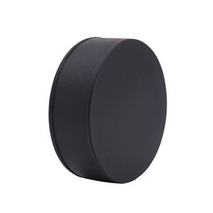 Pelota Antiestrés de Espuma de PU con Forma de Disco de Hockey y Logotipo Personalizado al por Mayor a Precios Bajos - Product Image 6