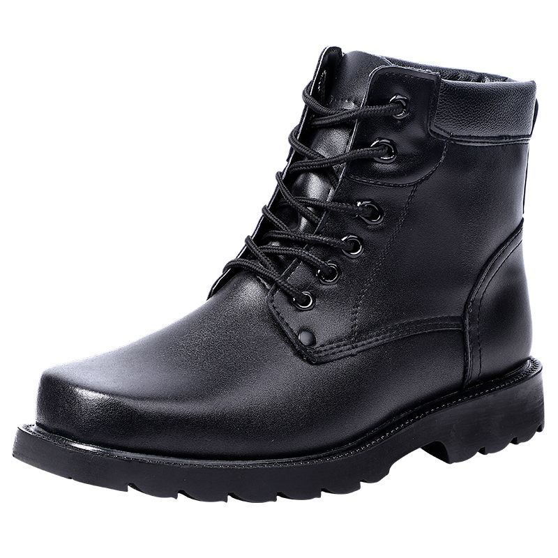 Estilo único negro