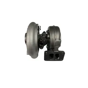 Suku cadang ekskavator turbocharger 65.09100-7080A untuk mesin DB58