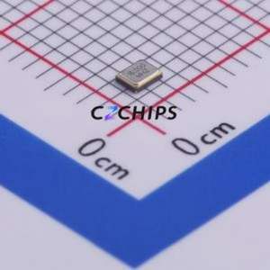 S21160000910150 Crystal (Passive) SMD2016-4P Crystal Oscillator SMD Crystal Oscillator 16MHz 10ppm 9pF - Product Image 1