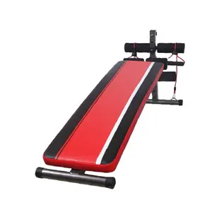 价格便宜的室内健身器材可折叠可调重量长凳