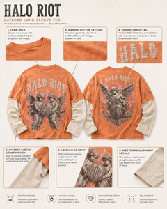 T-<span class=keywords><strong>shirt</strong></span> personnalisé avec impression sérigraphique et strass, fabricant de t-shirts amples tie-dye pour hommes, t-<span class=keywords><strong>shirt</strong></span> décontracté en coton <span class=keywords><strong>orange</strong></span> - Product Image 2