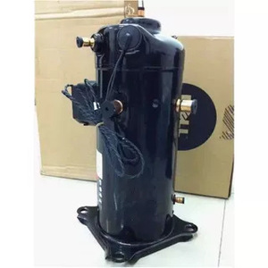 Compresor Scroll Digital Bitzer ZRD48KC PFJ 532 de 4HP, 220V CA, Modelo Estacionario - Product Image 2