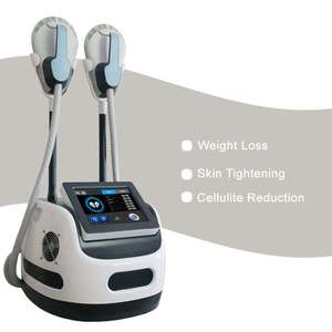 เครื่อง Ems Professional รุ่นปี 2026 เครื่อง Ems+ แบบตั้งโต๊ะ สำหรับร้านเสริมสวย ไม่ต้องผ่าตัด - Product Image 6