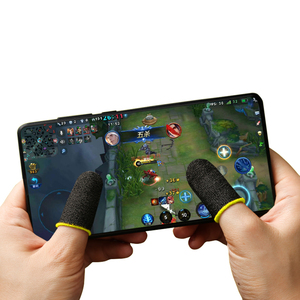 Funda de dedo para Pubg, funda transpirable a prueba de sudor para juegos - Product Image 2