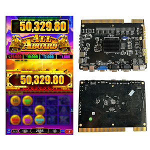 Máquina de Juego Arcade All Aboard Dynamite Dash, Operada con Monedas, 50 Líneas, Juego de Habilidad en Inglés, Múltiples Jugadores, Conectividad USB - Product Image 3