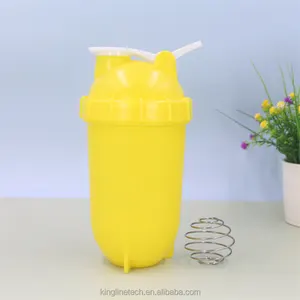 蛋白质摇床瓶健身房摇床杯新产品成人水瓶健身杯