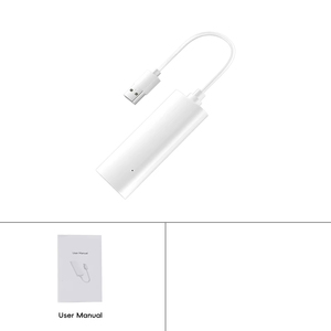 Podofo 4G Mobile Portable <b>Wireless</b> WiFi <b>Adapter</b> Module Non-SIM Network Hotspot Router USB Plug & Play for Car OEM Manufacturer - Product Image 6