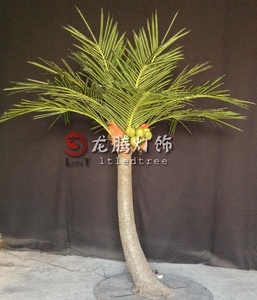 CE Approved IP65 Canada 4m Realistic Outdoor Artificial LED Palm <strong>Tree</strong> <strong>Light</strong> <strong>with</strong> 2-Year Warranty - Product Image 5