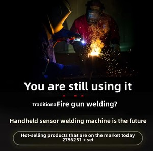 Hcx cầm tay ống đồng Hàn máy hàn - Product Image 4