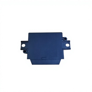Módulo de Control de Radar de Reversa para Porsche 95B.919.475C, Trasero, 12V, Plástico, Hecho en China - Product Image 2