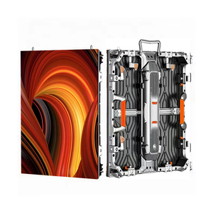 Dễ dàng để cài đặt LED kỹ thuật số biển trong nhà LED TV tường p2.6 p2.97 p3.91 p4.81 cho thuê Màn hình hiển thị LED - Product Image 1