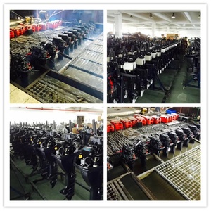 Động cơ máy ngoài borda Yamaha chất lượng tốt 4HP <span class=keywords><strong>5HP</strong></span> 6HP 2 thì xăng, động cơ thuyền, động cơ ngoài borda - Product Image 5