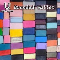 Cartera de Cuero Genuino de Alta Calidad A10, Marca de Lujo Original, Estilo Casual, Varios Modelos, Económica, Popular, Unisex, al por Mayor