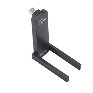 Pix-liên kết thương hiệu ue02 Card mạng được hỗ trợ bởi USB 300Mbps Wifi Extender Dongle nhà máy cho trau dồi và văn phòng sử dụng - Product Image 4