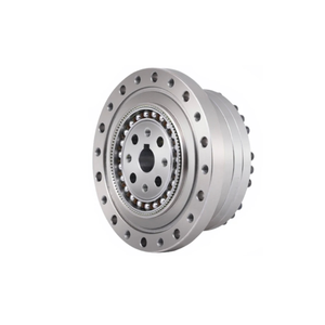 Zero Backlash Drive Gearbox for 17 Motor - Product Image 2