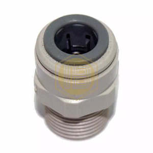 Adattatore Maschio - Filettatura BSPT - Product Image 2