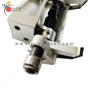 Ensemble complet de pince d'alimentation MA de haute qualité 42.020.030 / MV.019.766 pour machines d'impression offset GTO46 GTO52 - Pièces de rechange - Product Image 6