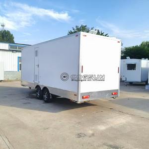 Unité <span class=keywords><strong>de</strong></span> salle <span class=keywords><strong>de</strong></span> bain sanitaire préfabriquée <span class=keywords><strong>de</strong></span> luxe, toilettes mobiles modulaires, cabine <span class=keywords><strong>de</strong></span> douche en acier inoxydable, toilettes portables à vendre - Product Image 4