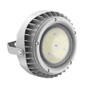 Высокий залив ATEX IP66 WF2 светодиодный потолочный Взрывозащищенный Светильник для хранения химикатов - Product Image 3