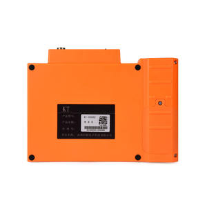 Tarım yeraltı suyu algılama cihazı için otomatik 100m derin yeraltı su bulucu su dedektörü tarayıcı - Product Image 4