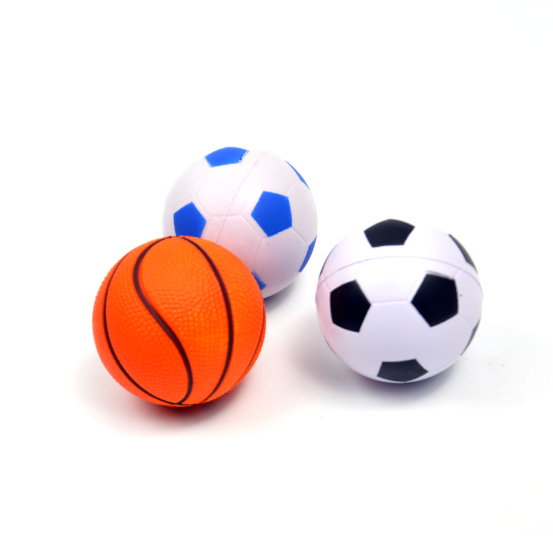 Promotional Gifts Customizable Printed Football Pu