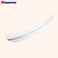 Aileron arrière en fibre de verre de type Ducktail pour Mazda MX5 NA MK1 Miata TR