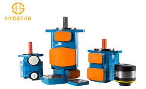 6E4719 베인 펌프 수리용 리어 카트리지 키트 캐터필러 부품 <span class=keywords><strong>CAT</strong></span> 유압 트리플 펌프용 - Product Image 5