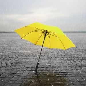 Factory Wholesale Manual Open Golf With Custom Logo <b>Prints</b> <b>Extra</b> <b>Large</b> Straight Promotional Umbrella - Product Image 5