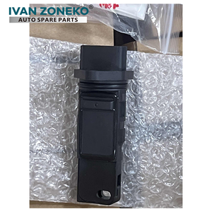 IVANZONEKO di alta qualità automatico MAF misuratore di portata d'aria di massa 22680-VC201 per Nissan Patro TB48DE 4.8L 2001-2012 - Product Image 1