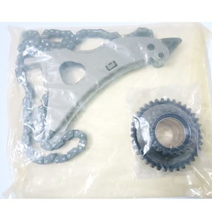 A0009931378 A2780504800 A2789930078 A2780503716 Kit de Cadena de Distribución para Mercedes Benz M276 M278 GL450 GL500 X166 ML500 W166 4.7L - Product Image 6