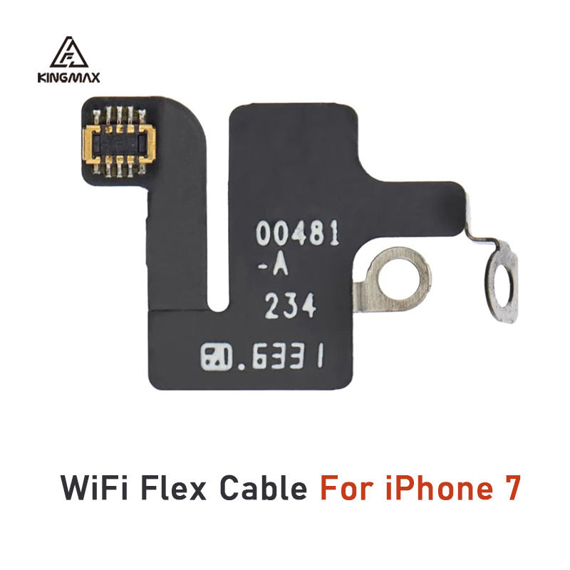 สายแพ WiFi 7g