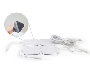 Famidoc xách tay kỹ thuật số EMS xung kích thích cơ bắp hàng chục đơn vị thiết bị trị liệu bằng <span class=keywords><strong>Laser</strong></span> cho massage cơ thể vật lý trị liệu đau - Product Image 3